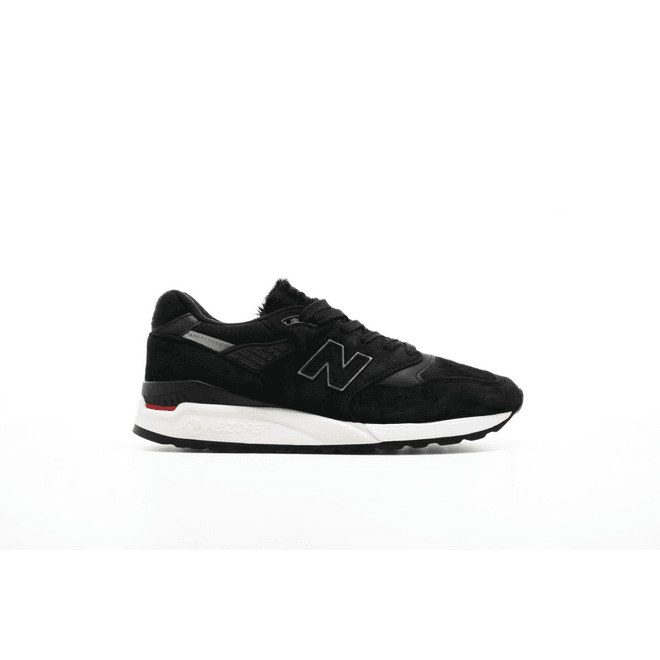 New Balance M 998 D "Black"