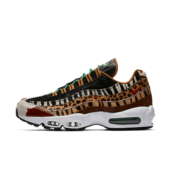 Nike Air Max 95 DLX "Atmos"