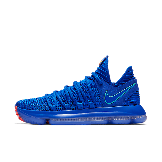 Nike Zoom Kd10