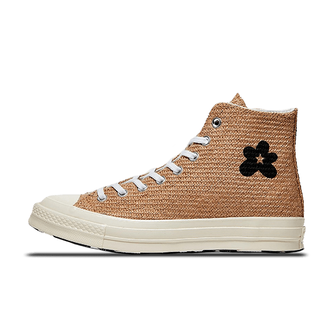 Converse X Golf Le Fleur Chuck Taylor All Star High