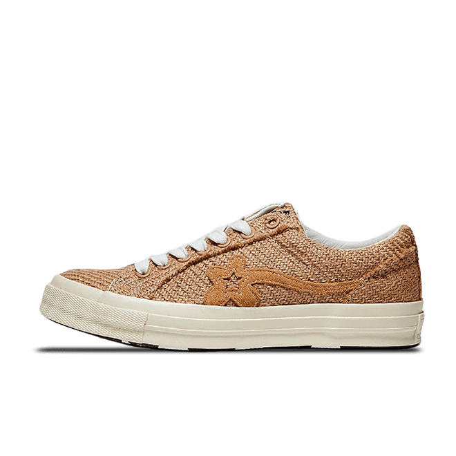 Converse X Golf Le Fleur One Star Ox