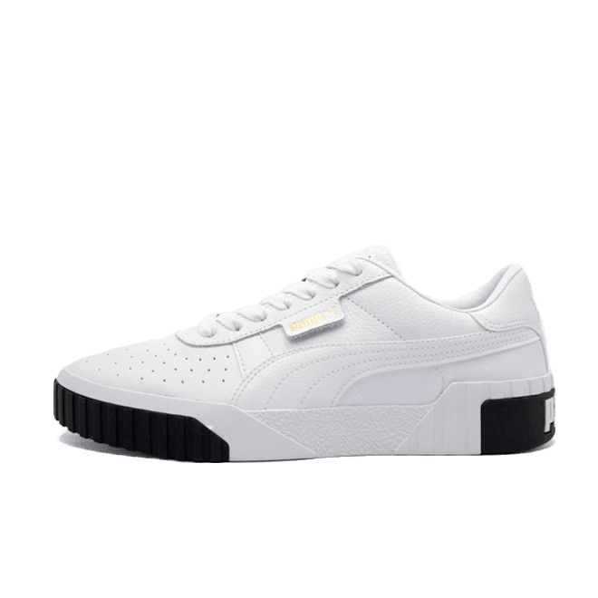 Puma WMNS Cali 'White'