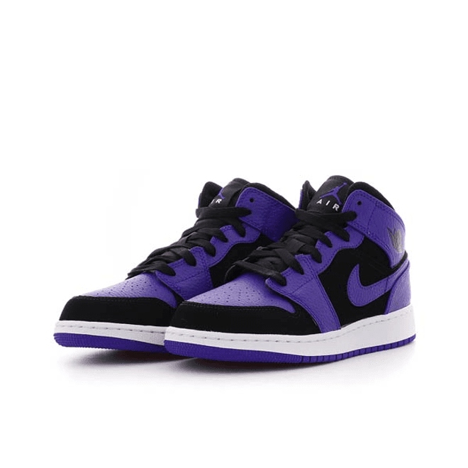 Air Jordan 1 Mid (Gs)