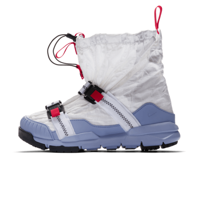 Tom Sachs x Nike 'Mars Yard Overshoe'