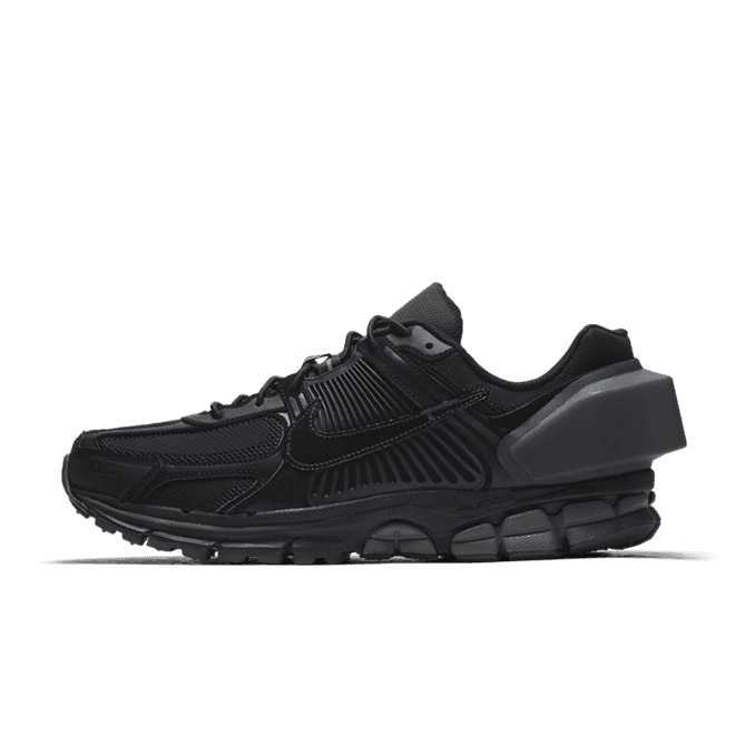 A Cold Wall X Nike Zoom Vomero 5 'Triple Black'