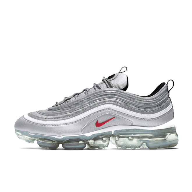 Nike Air VaporMax 97 'Silver Bullet'