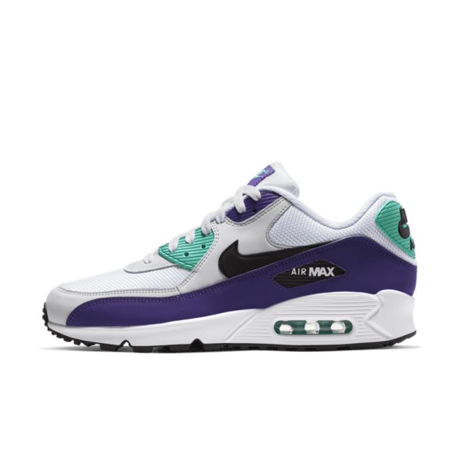 Nike Air Max 90 Essential 'Clear Emerald'