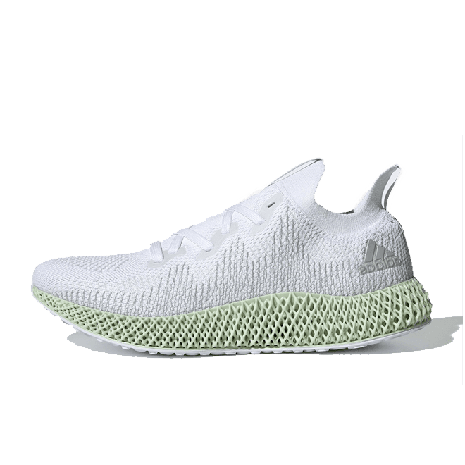 adidas Alphaedge 4D 'Ftwr White'