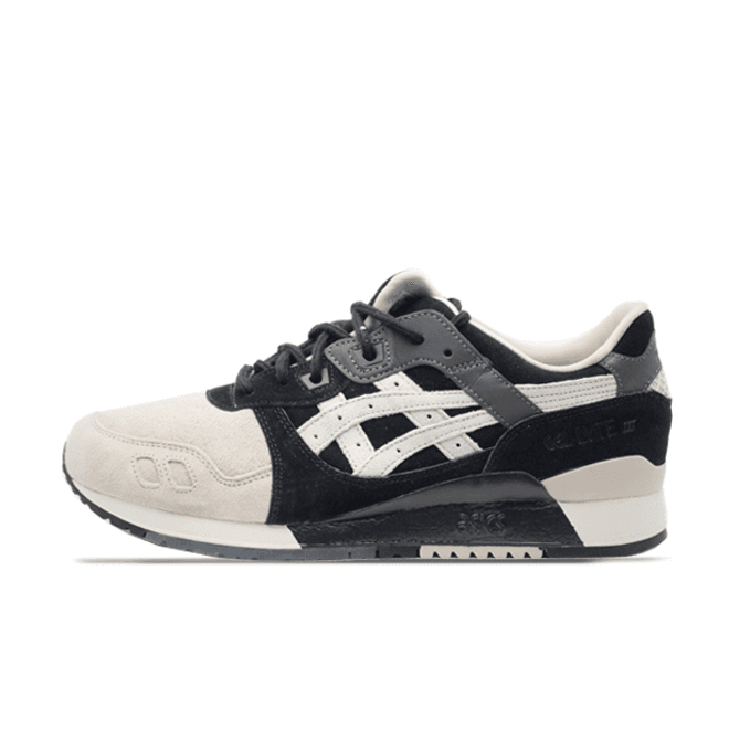 Asics x KICKSLAB Gel-Lyte III "KLSHINOBI"