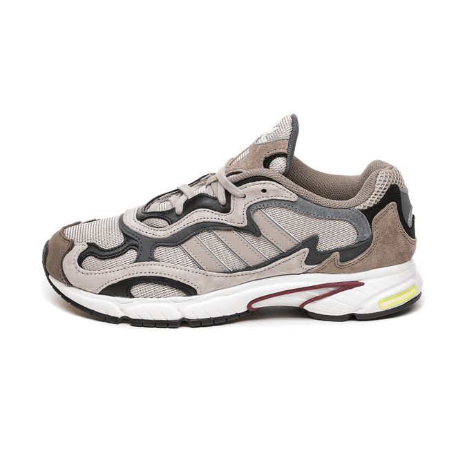 adidas Temper Run (Light Brown / Grey Six / Core Black)