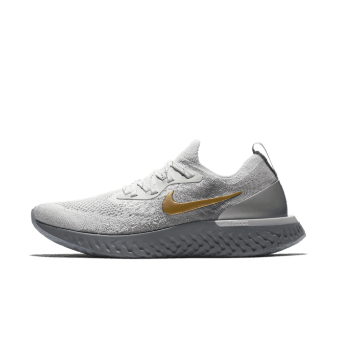 Nike Epic React Flyknit Premium