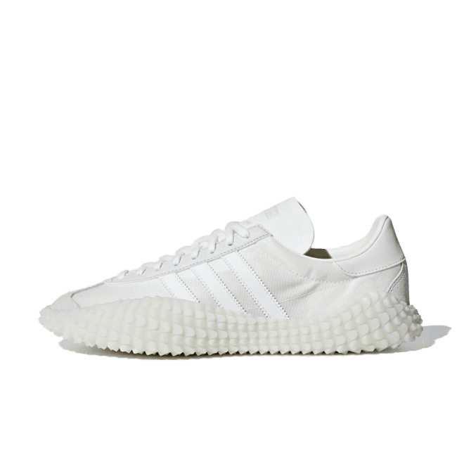 adidas Country x Kamanda 'White'