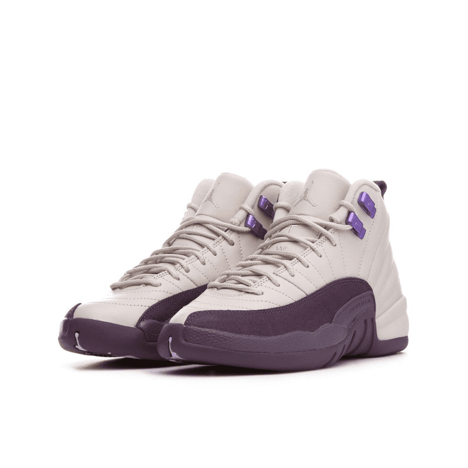 Jordan Girls' Air Jordan 12 Retro (GS)