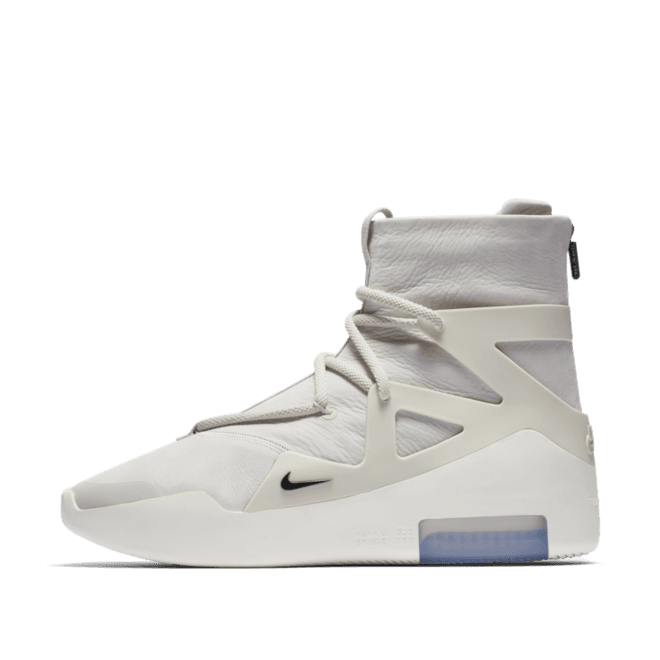 Nike Air Fear Of God 1 'Light Bone'