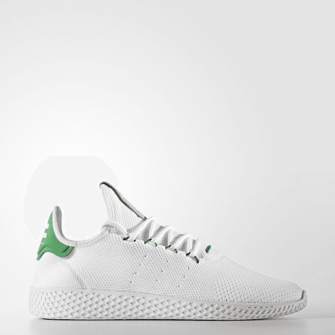 adidas Pharrell Williams Tennis Hu Primeknit