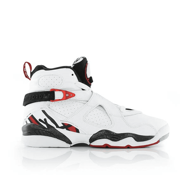 Air Jordan 8 Retro Bg