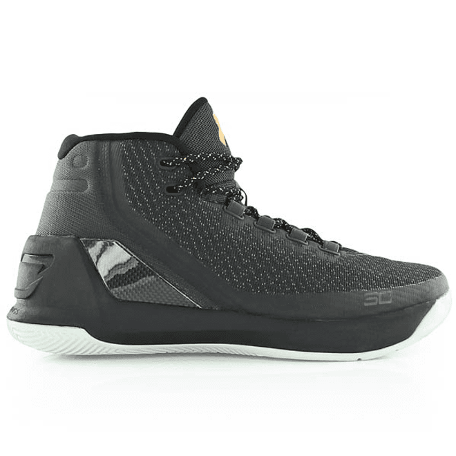 Under Armour Curry 3