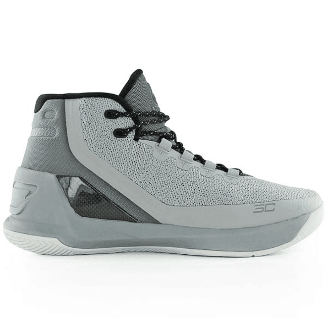 Under Armour Ua Curry 3