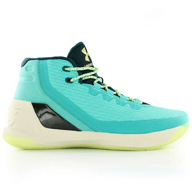 Under Armour Ua Curry 3