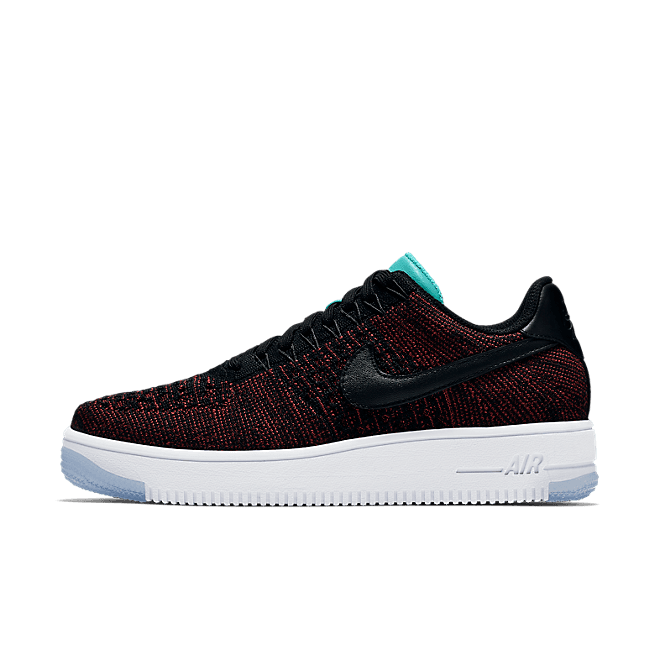 Nike W Af1 Flyknit Low