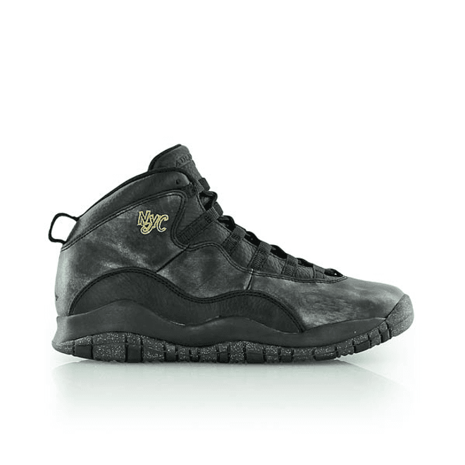 Air Jordan 10 Retro Bg