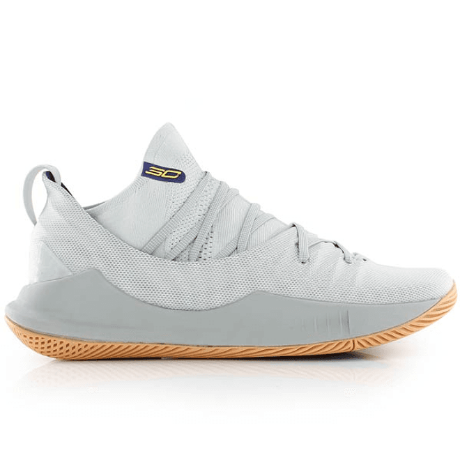 Under Armour Curry 5