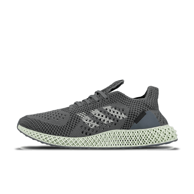 adidas Consortium 4D Runner