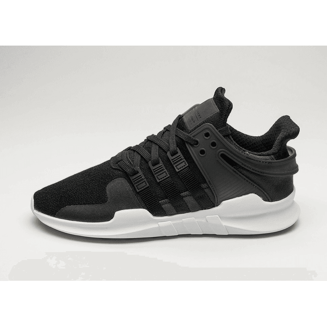 adidas Equipment Support ADV (Core Black / Core Black / Ftwr White)