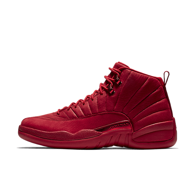 Nike Air Jordan 12 Retro 'Bulls'