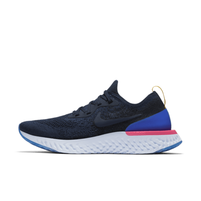 Nike Epic React Flyknit 