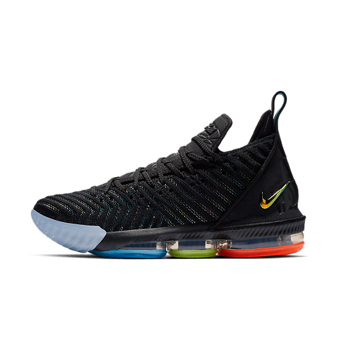 LeBron 16 