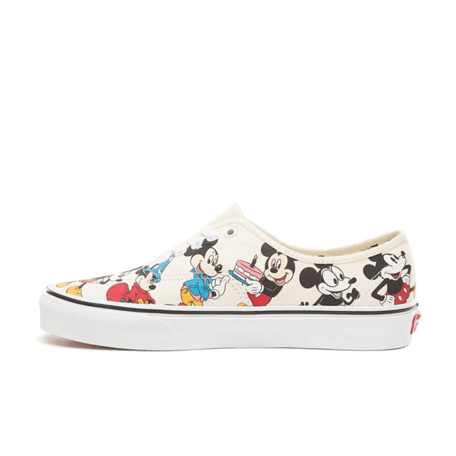 VANS Disney X Vans Authentic 