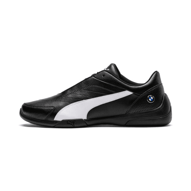 Puma Bmw M Motorsport Kart Cat Iii Trainers