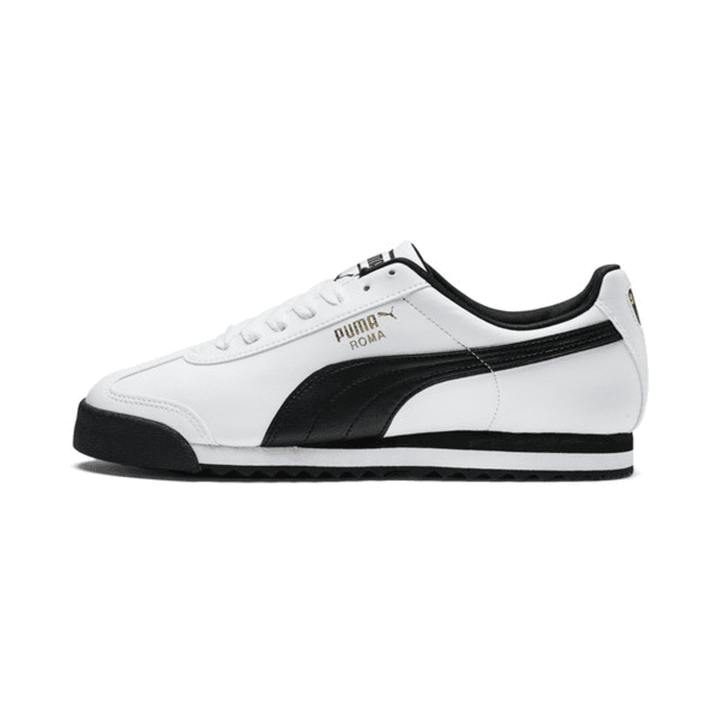 Puma Roma Basic Trainers