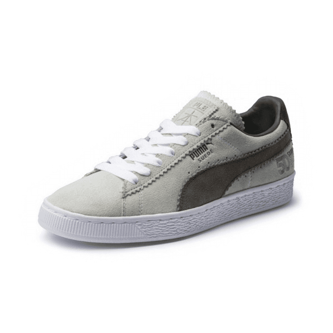 Puma Puma X Michael Lau Suede