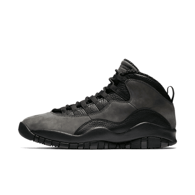 Air Jordan 10 'Dark Shadow'