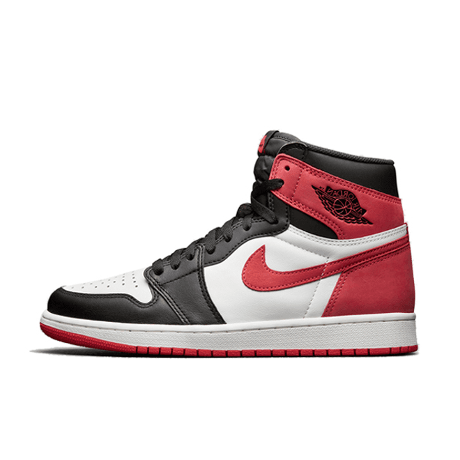 Air Jordan 1 Retro High OG "Track Red"