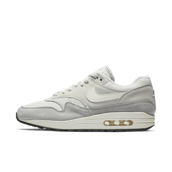 Nike Air Max 1 'Vast Grey'