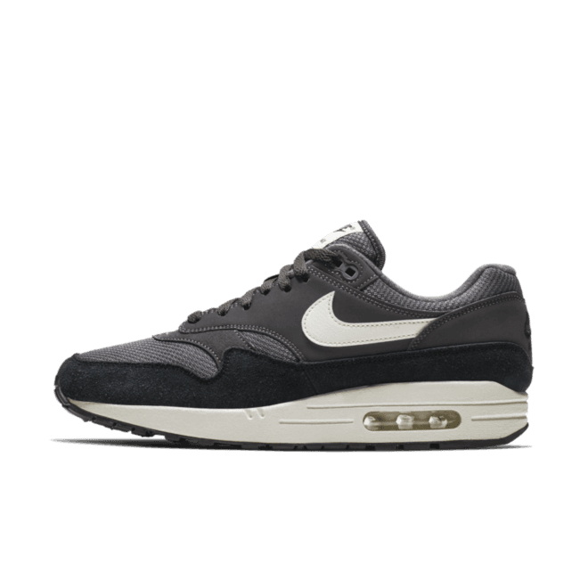 Nike Air Max 1 'Thunder Grey'