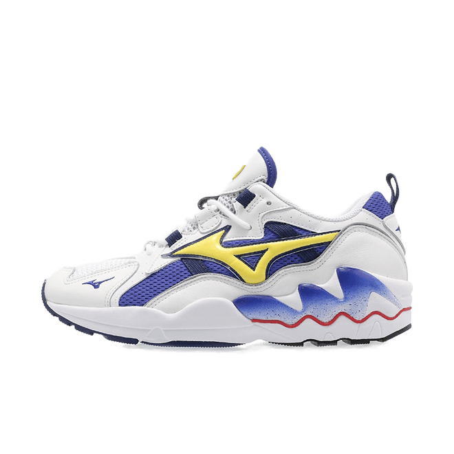 Mizuno Wave Rider1 OG 'White'