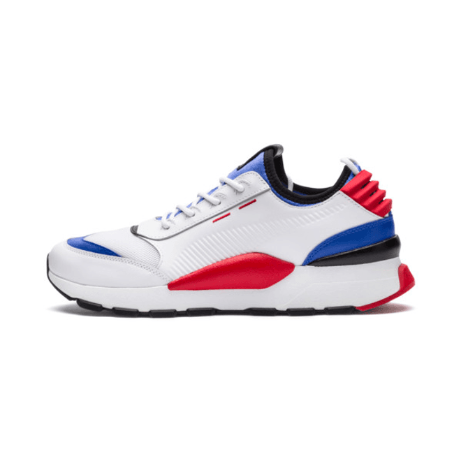 Puma Evolution Rs 0 Sound Sneakers