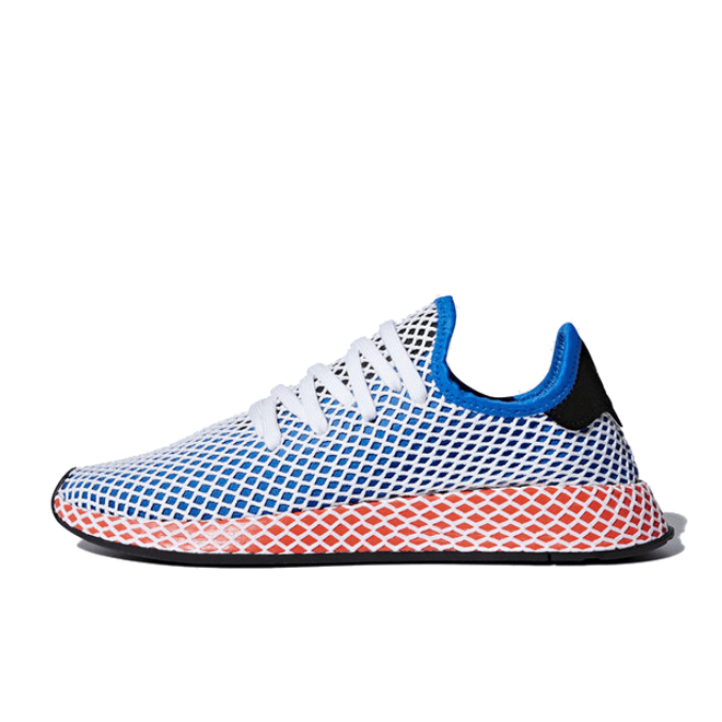 adidas Deerupt Runner 'Bluebird'