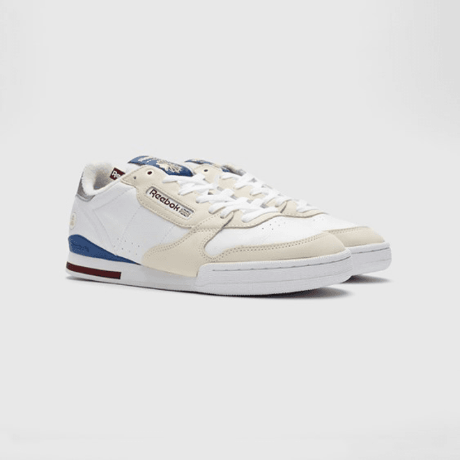 Reebok Phase 1 Mu x Foot Patrol x Hal