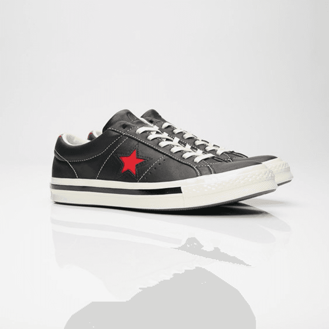 Converse One Star x Kasina