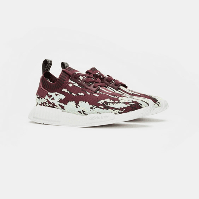 adidas Nmd R1 Pk Datamosh