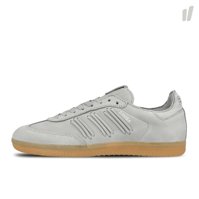 adidas Samba Womens Deep Hue