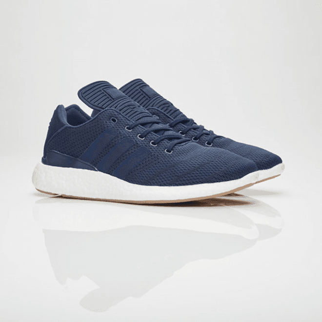 adidas Busenitz Pure Boost Pk