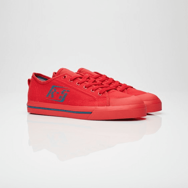 adidas Raf Simons Spirit Low