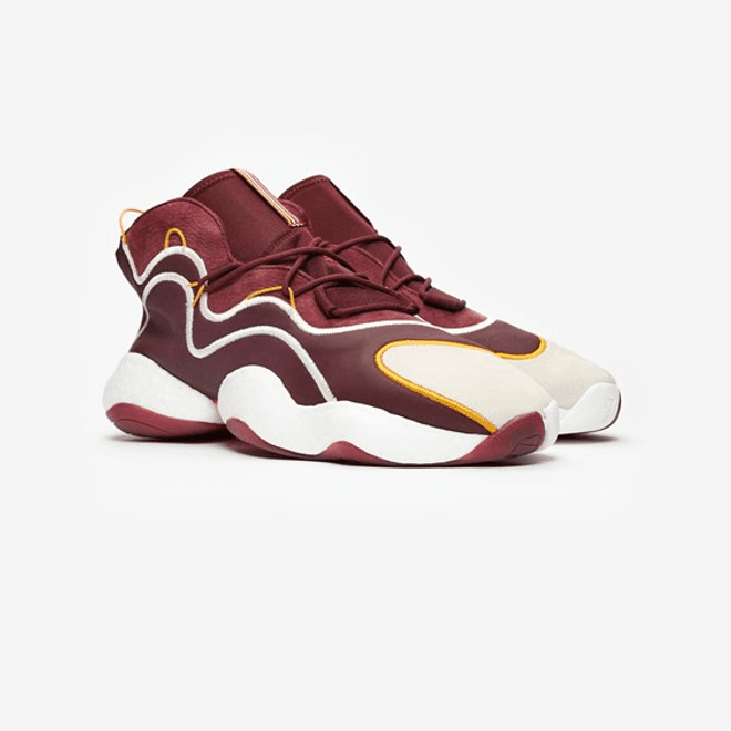 adidas Crazy Byw x Eric Emanuel