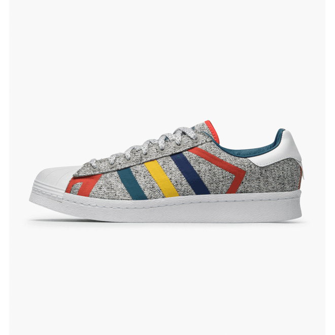 adidas Superstar By White Mountaineering